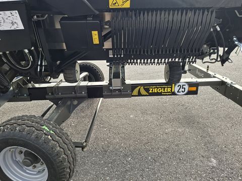 Macdon FD225 7,6m