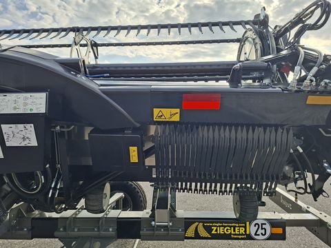 Macdon FD225 7,6m