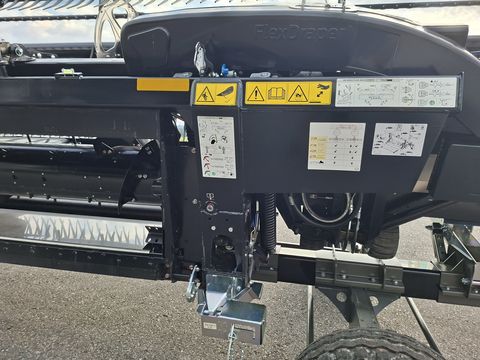 Macdon FD225 7,6m