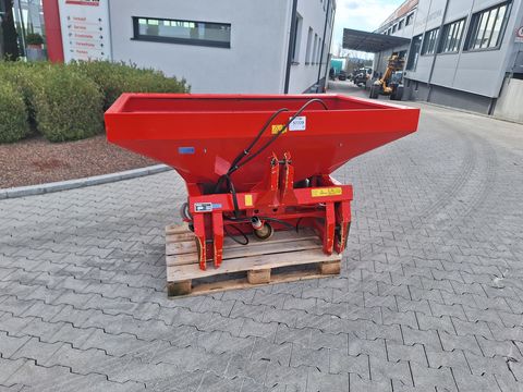 Rauch MDS 932 R select