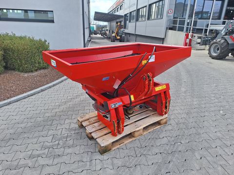 Rauch MDS 932 R select