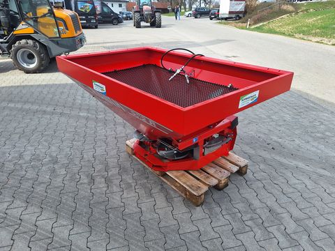 Rauch MDS 932 R select