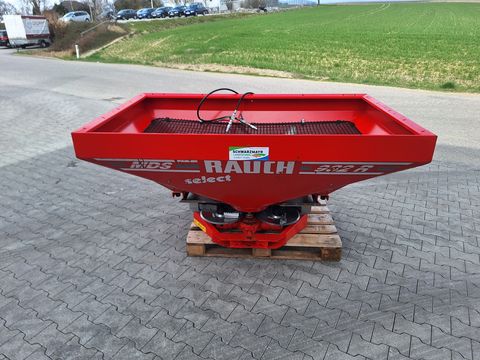Rauch MDS 932 R select