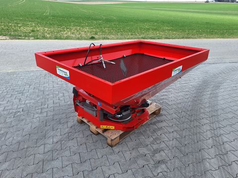 Rauch MDS 932 R select