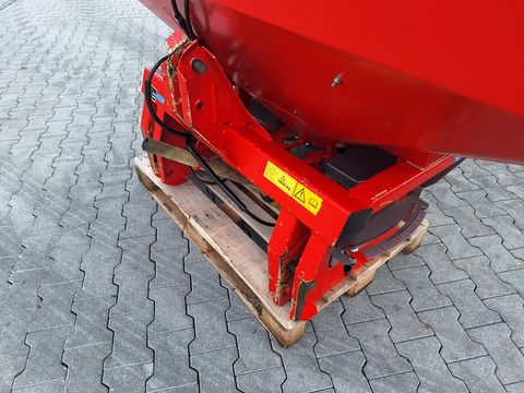 Rauch MDS 932 R select