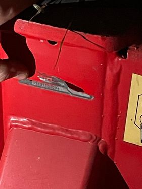 Pöttinger NovaCat 7800 ED mit Aufbereiter