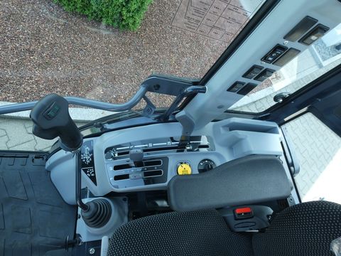 Iseki TH 5370 AHLK