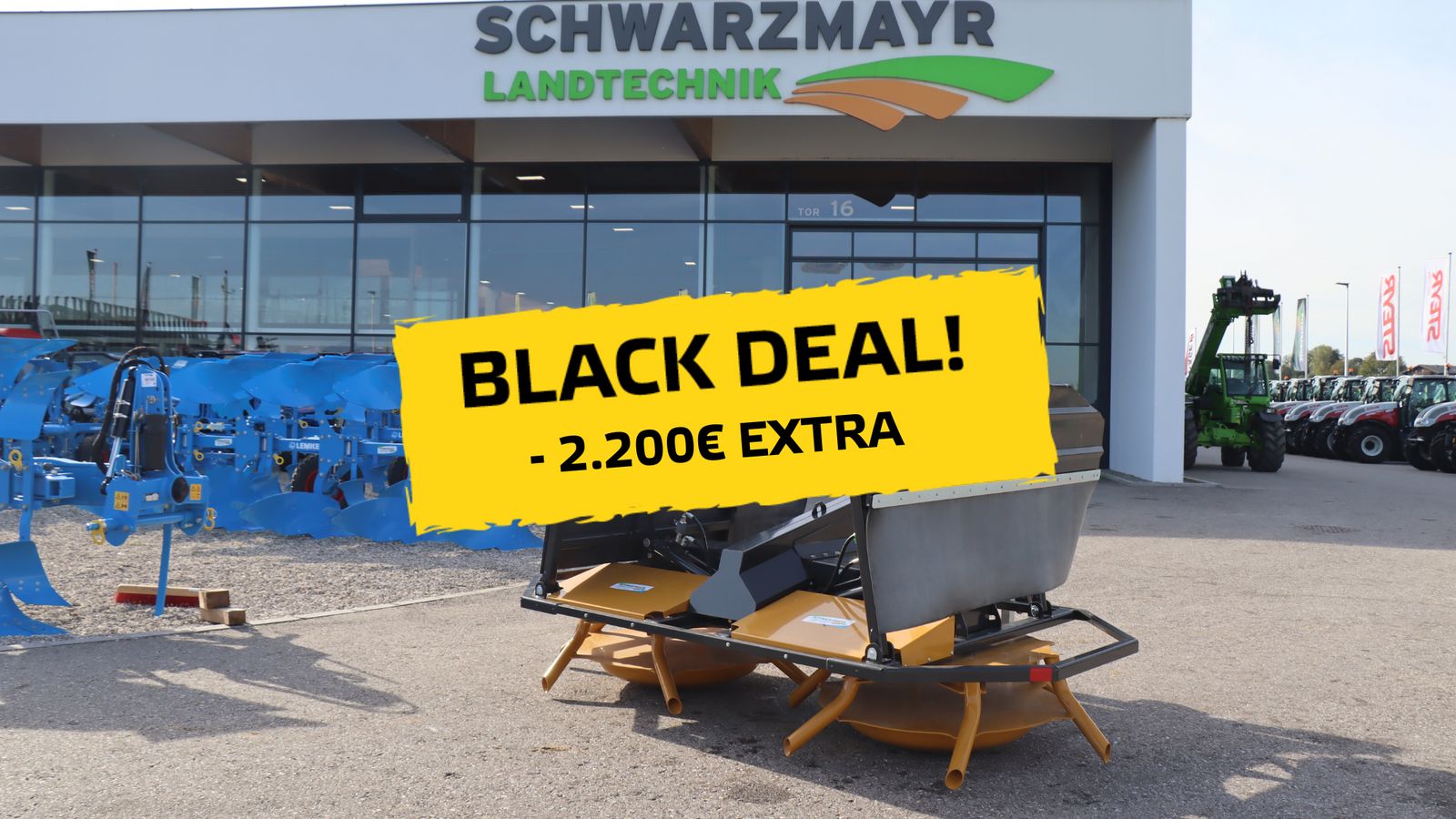 Mammut SF Hurricane 290 2