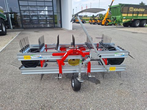 Daros D210/270 5D