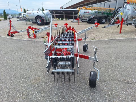Daros D210/270 5D