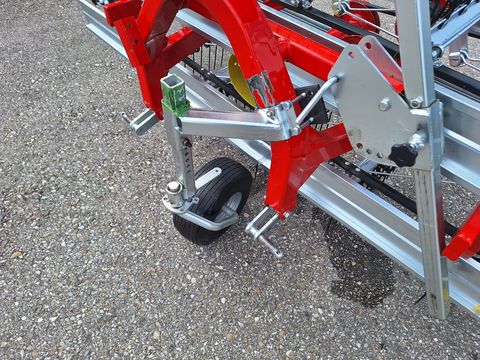 Daros D210/270 5D