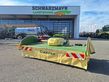 Krone EasyCut F320 G4 SS geschoben