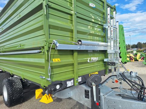 Fliegl TDK 160 3x600