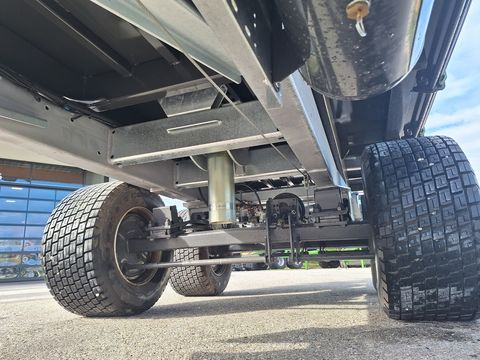 Fliegl TDK 160 3x600