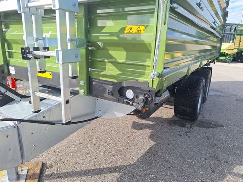 Fliegl TDK 160 3x600