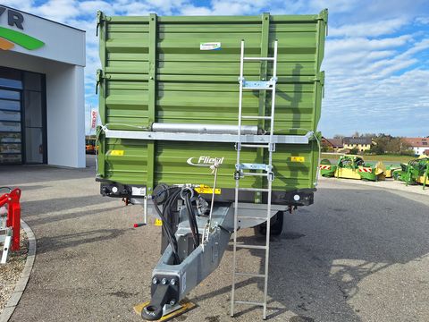 Fliegl TDK 160 3x600