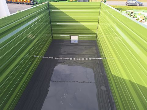 Fliegl TDK 160 3x600