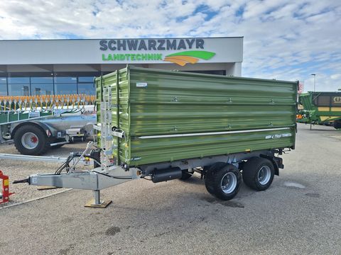 Fliegl TDK 160 3x600