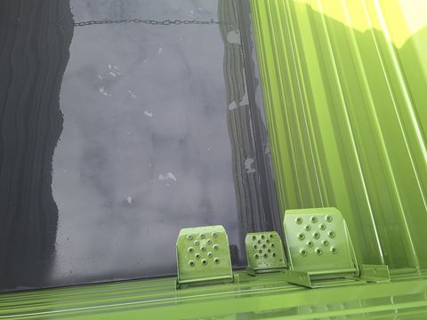 Fliegl TDK 160 3x600