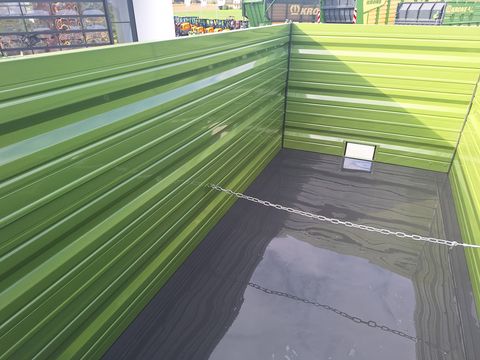 Fliegl TDK 160 3x600