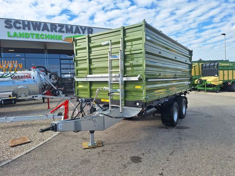 Fliegl TDK 160 3x600