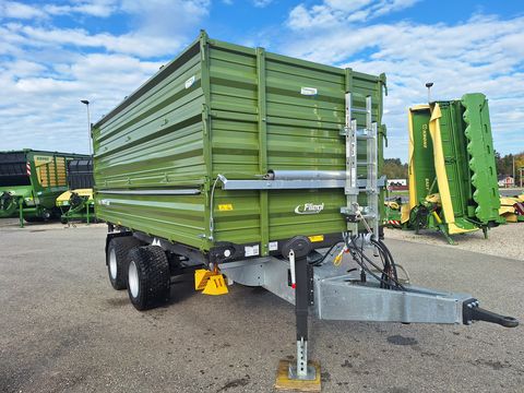 Fliegl TDK 160 3x600