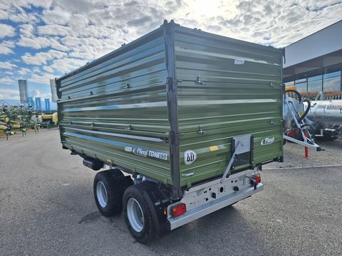 Fliegl TDK 160 3x600