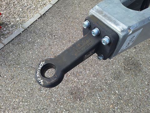 Fliegl TDK 160 3x600