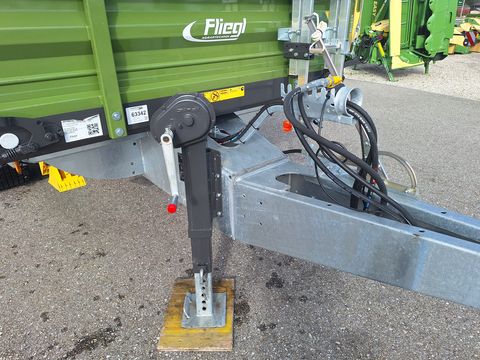 Fliegl TDK 160 3x600