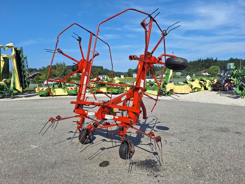 Fella TH 520 D