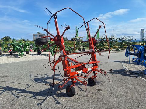 Fella TH 520 D