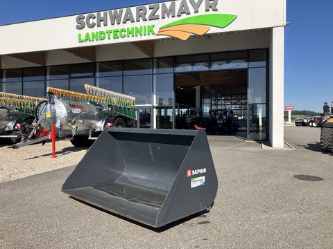 Sonstige Saphir LG XL 24 Schaufel Merlo 