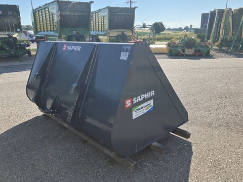Sonstige Saphir LG XL 24 Schaufel Merlo