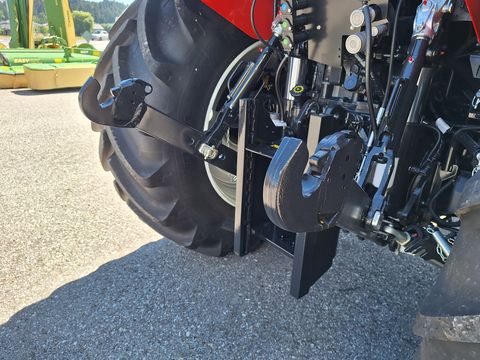 Steyr 6150 Profi CVT (Stage V)