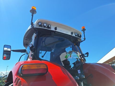 Steyr 6150 Profi CVT (Stage V)
