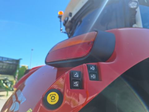 Steyr 6150 Profi CVT (Stage V)
