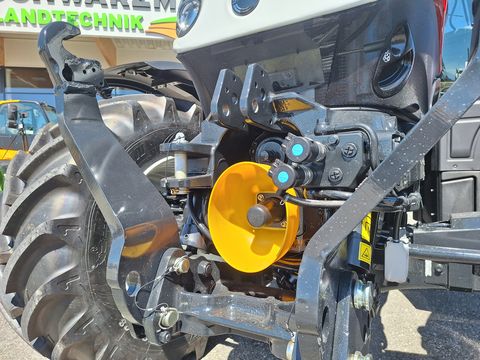 Steyr 6150 Profi CVT (Stage V)