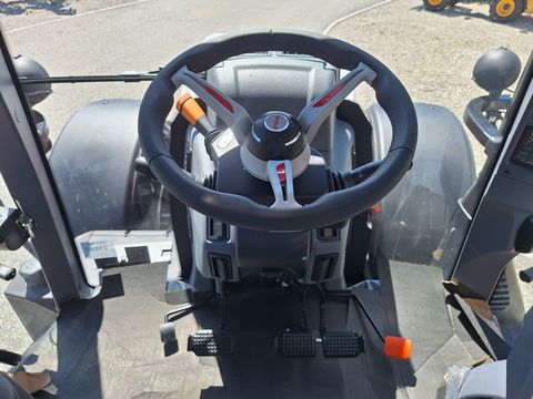Steyr 6150 Profi CVT (Stage V)