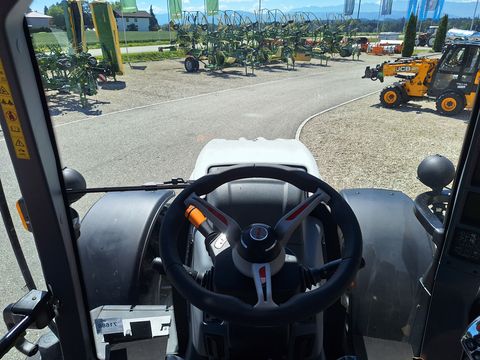 Steyr 6150 Profi CVT (Stage V)