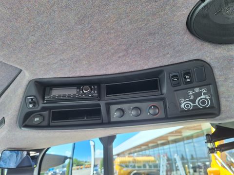 Steyr 6150 Profi CVT (Stage V)