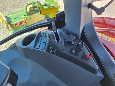 Steyr 6150 Profi CVT (Stage V)