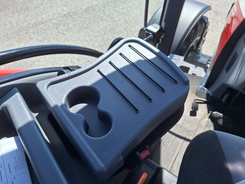 Steyr 6150 Profi CVT (Stage V)