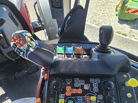 Steyr 6150 Profi CVT (Stage V)