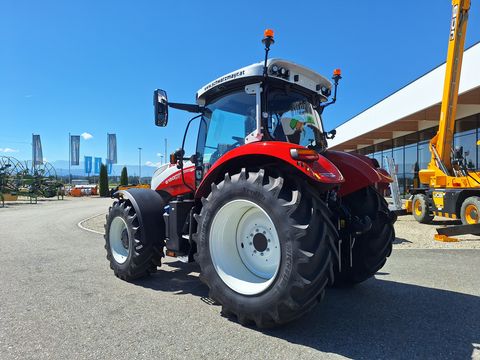 Steyr 6150 Profi CVT (Stage V)