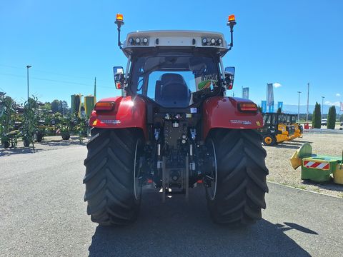 Steyr 6150 Profi CVT (Stage V)