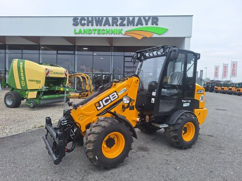 JCB TM 110