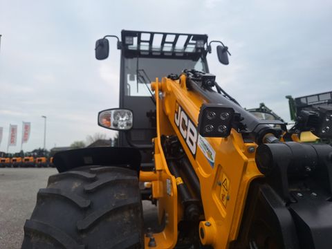 JCB TM 110