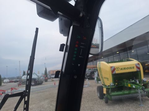 JCB TM 110