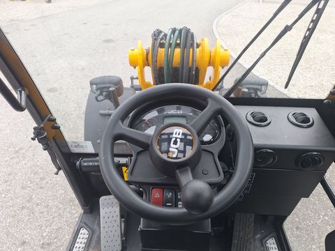 JCB TM 110