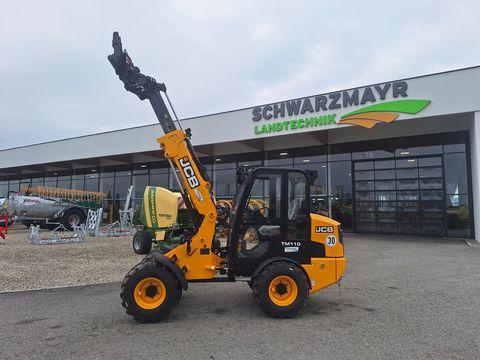 JCB TM 110
